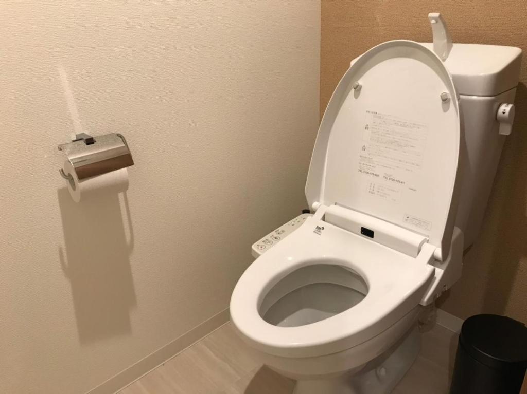 Local Hakata Apartment No5 福岡市 エクステリア 写真