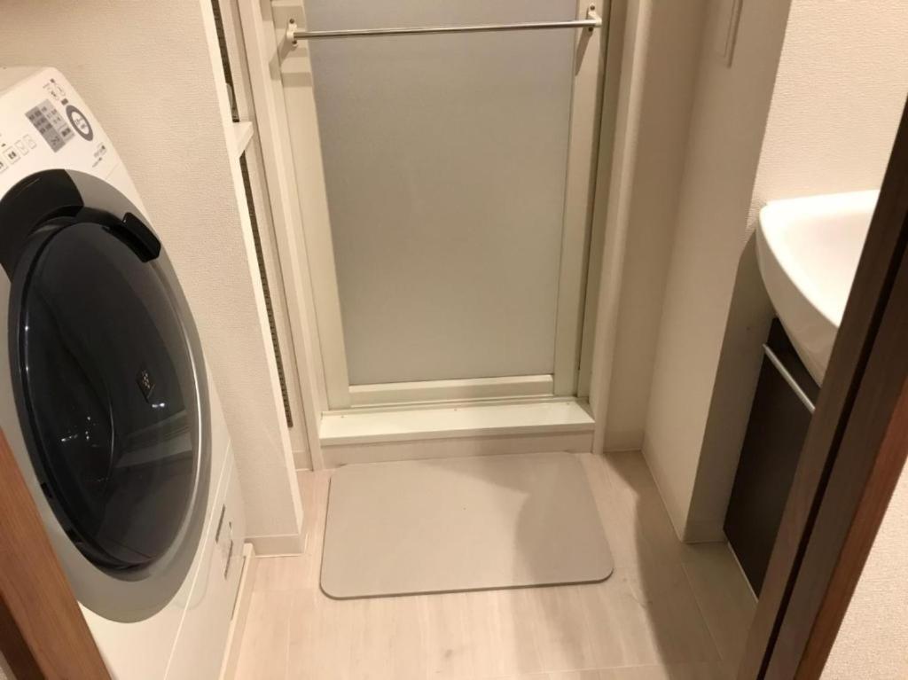 Local Hakata Apartment No5 福岡市 エクステリア 写真