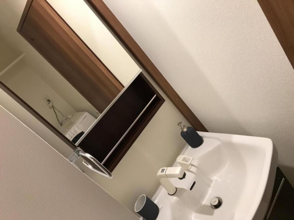 Local Hakata Apartment No5 福岡市 エクステリア 写真