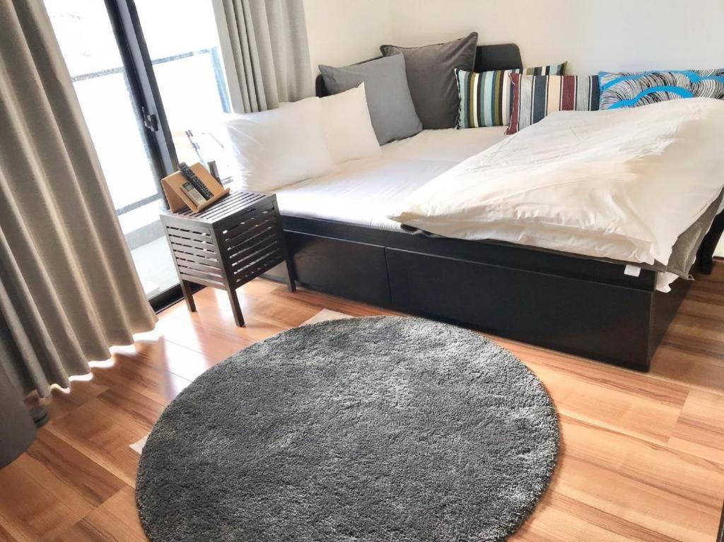 Local Hakata Apartment No5 福岡市 エクステリア 写真