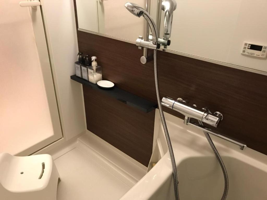 Local Hakata Apartment No5 福岡市 エクステリア 写真