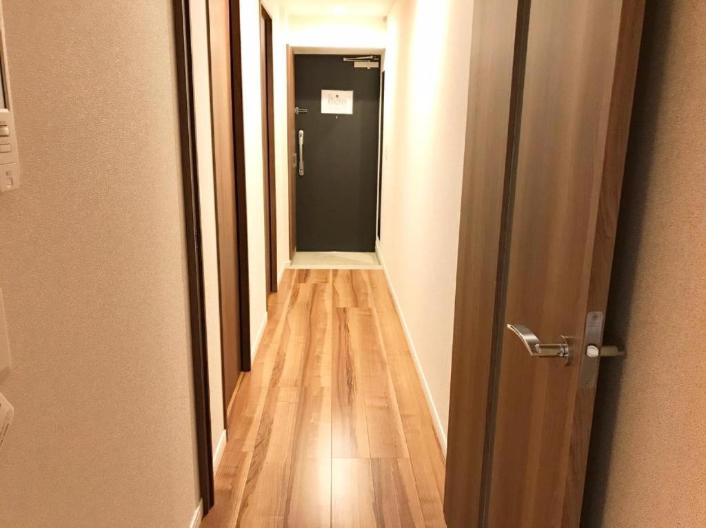 Local Hakata Apartment No5 福岡市 エクステリア 写真