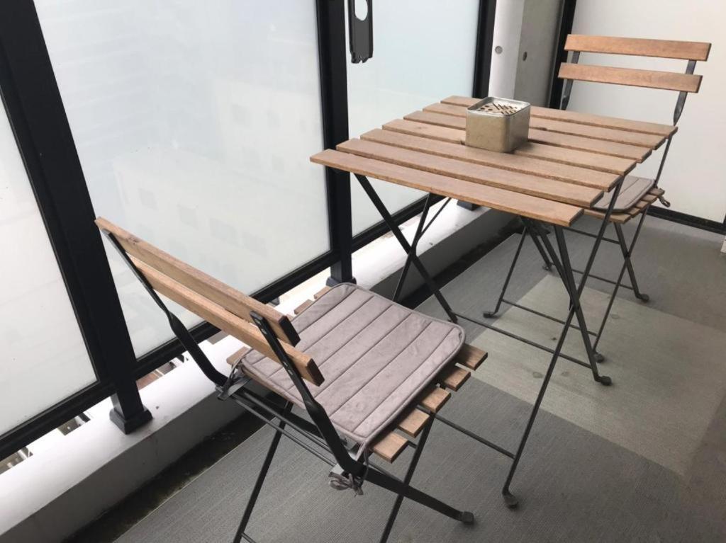 Local Hakata Apartment No5 福岡市 エクステリア 写真