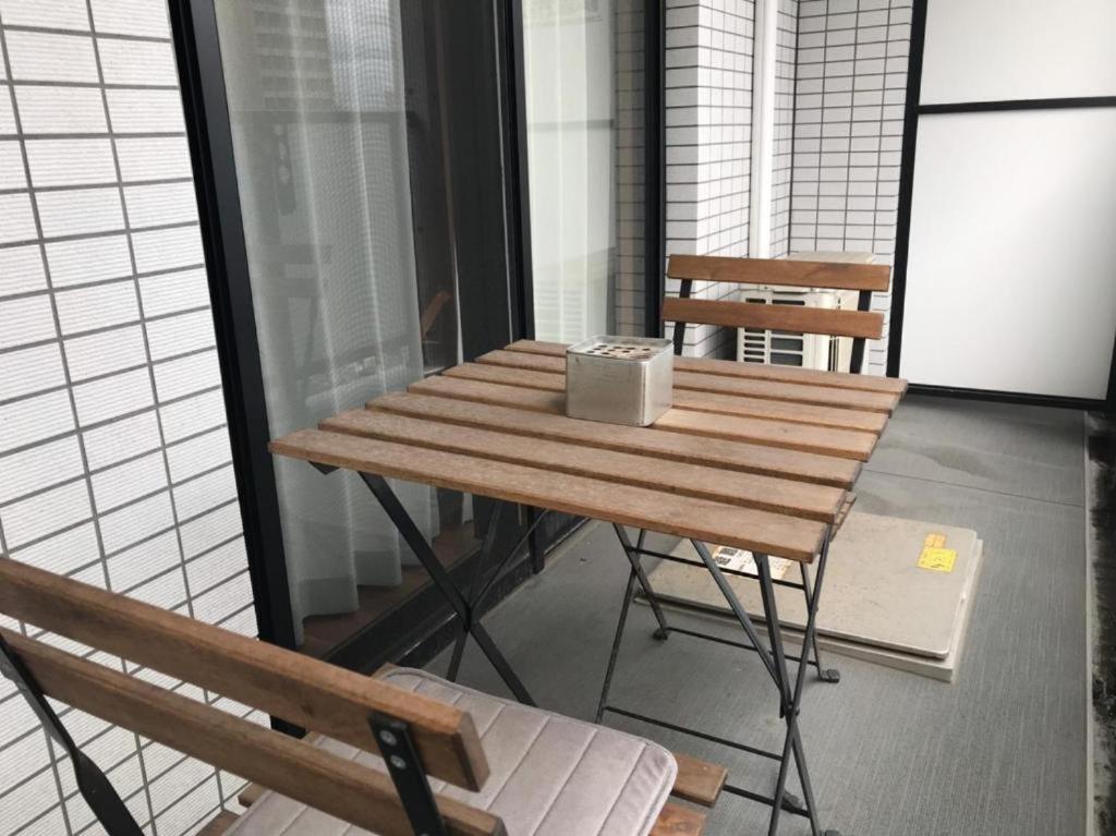 Local Hakata Apartment No5 福岡市 エクステリア 写真